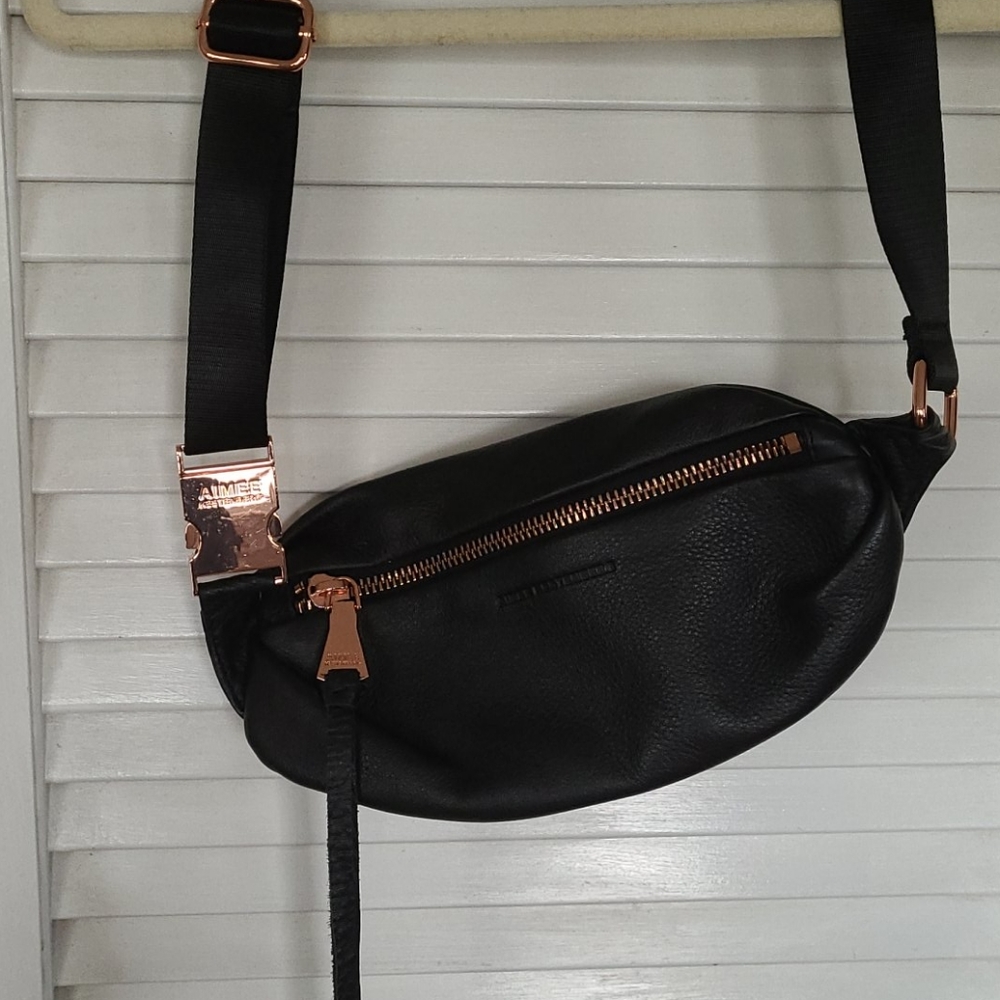 Aimee kestenberg belt bag. Very good  condition